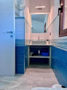 Deluxe Dreibettzimmer