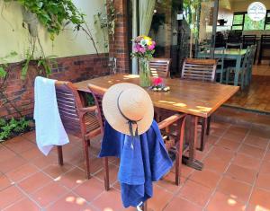 Villa T3 - Selborne Golf Estate