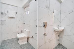 Townhouse RedMoon Suites