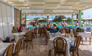 Maltezana Beach Hotel Astypalaia Greece