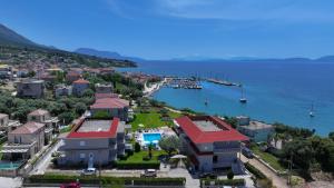 Hotel Filoxenia Paleros