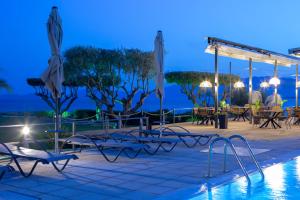 Hotel Filoxenia Paleros
