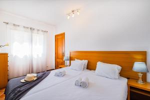 Cosy apartment in Jardins Vale de Parra