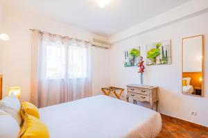 Cosy apartment in Jardins Vale de Parra