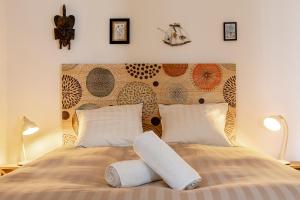 Authentique 2 chambres, Hyper centre, french Corner