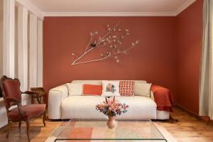 Authentique 2 chambres, Hyper centre, french Corner