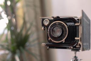 Authentique 2 chambres, Hyper centre, french Corner