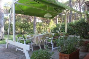 Villa Bella Roccamare