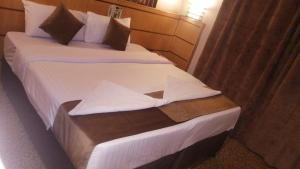 فندق طيف النبراس الفندقية