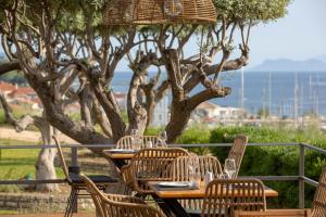 Hotel Filoxenia Paleros