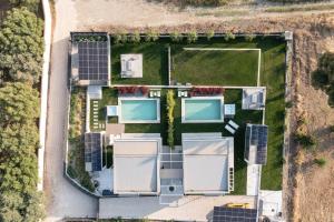 Estellar Villas, 50meters from the Sea