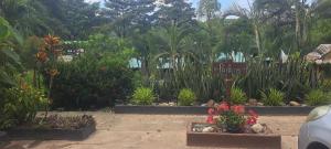 Siam Flora Resort Koh Lanta