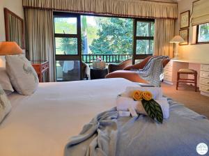 Villa A13 - Selborne Golf Estate