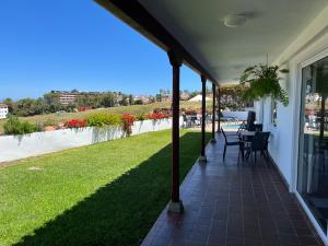 Casa Janni with heated private pool