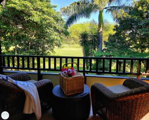 Villa A13 - Selborne Golf Estate