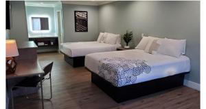 Crestridge Inn Near LAX, SoFi Stadium & Intuit Dome