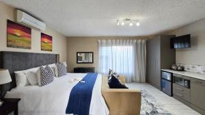 Sunset Events And Accommodation-East London