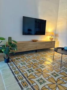 4 Borgo Vilhena - Home in Floriana