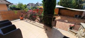 Holiday home in Keszthely - Balaton 54377