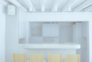 Mykonos White Prince, 5 BR with Private pool!