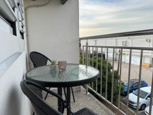 Apartmani Bandalo