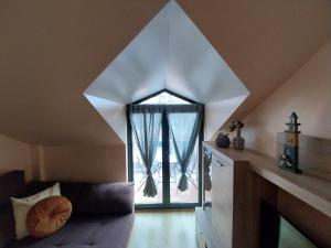 TERRA DO MAR ático nuevo en Costa da Morte, Camino de los faros