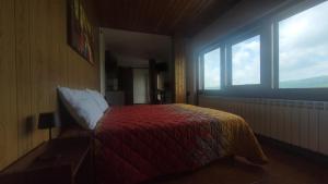 Alloggio Conca Dei Parpari