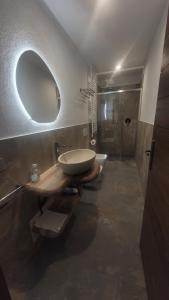 Alloggio Conca Dei Parpari