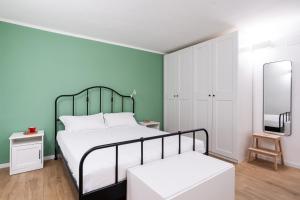 Secret House by Wonderful Italy