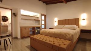 Acogedor mini apartamento