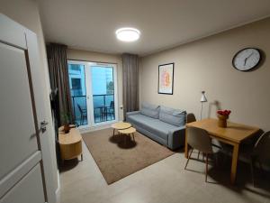 Apartament Sea Salt