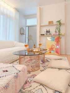 STAY ONDAM #3room #10guests