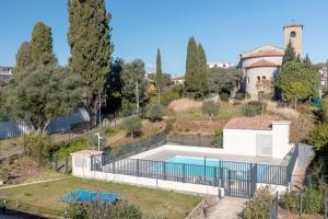 Magnifique Rooftop a Antibes