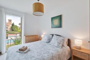 Magnifique Rooftop a Antibes