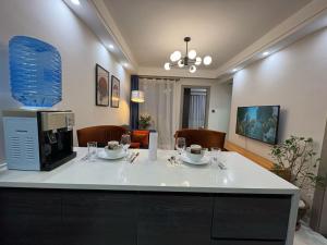 Kindaruma Homes Apartment