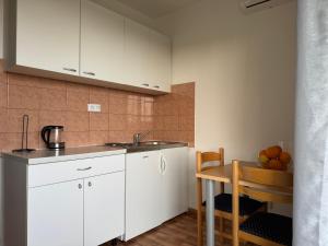 Apartmani Bandalo