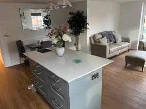 Swift Apartments York