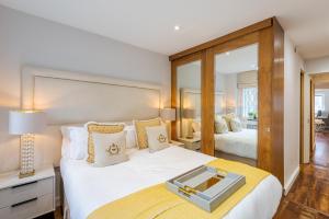 Charming 2Bd Knightsbridge Apartment Next to Harrods