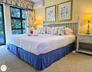 Villa G20 - Selborne Golf Estate