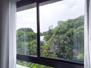 Apê Sublime - ao lado do Parque das Bicicletas