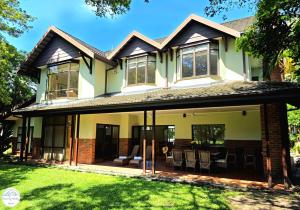 Villa G20 - Selborne Golf Estate