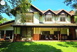 Villa G20 - Selborne Golf Estate