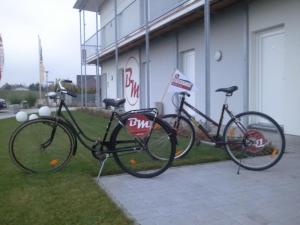 Bernstein-Motel Marchegg