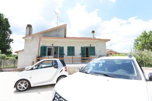 Guest House Rossetto & Caffè