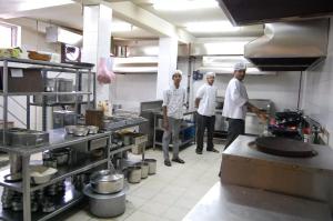 Hotel RK Royal Grand