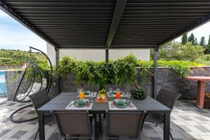 MY DALMATIA - Apartment Nikita with private pool