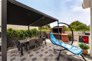 MY DALMATIA - Apartment Nikita with private pool