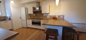 Maisons de vacances Bastide le Seigneur : photos des chambres