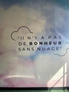 Bright and peaceful studio with extendable bed