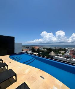 Paralia 304En Playa del Carmen